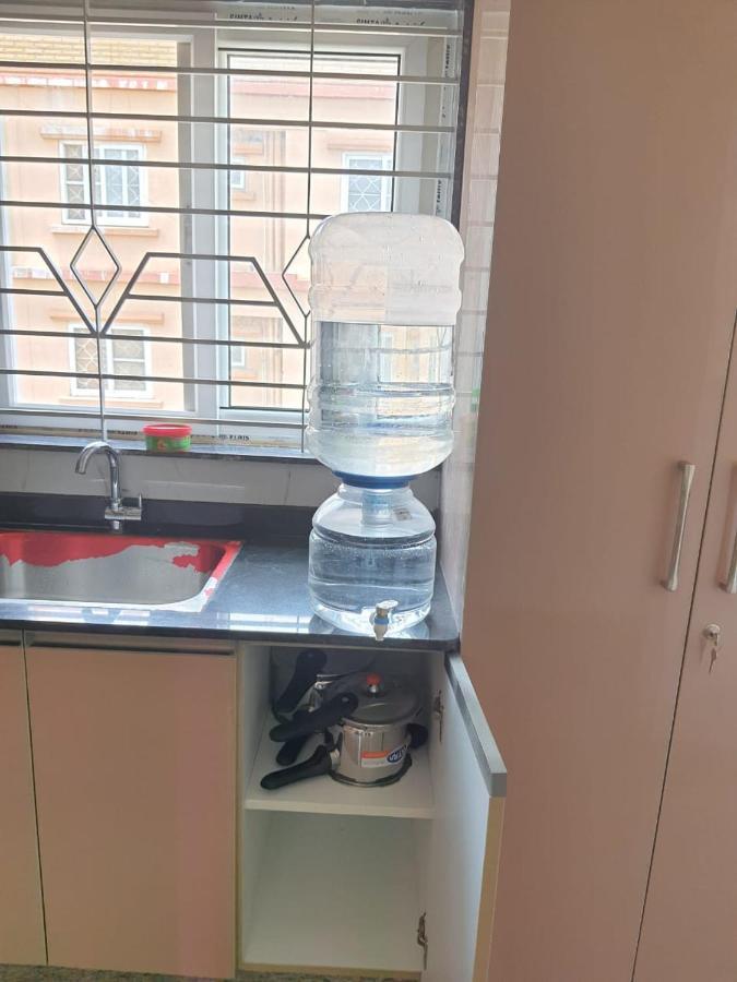 Apartment Castle Bannerghatta Road *