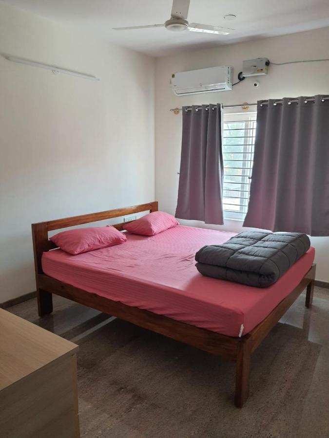 Castle Bannerghatta Road *
