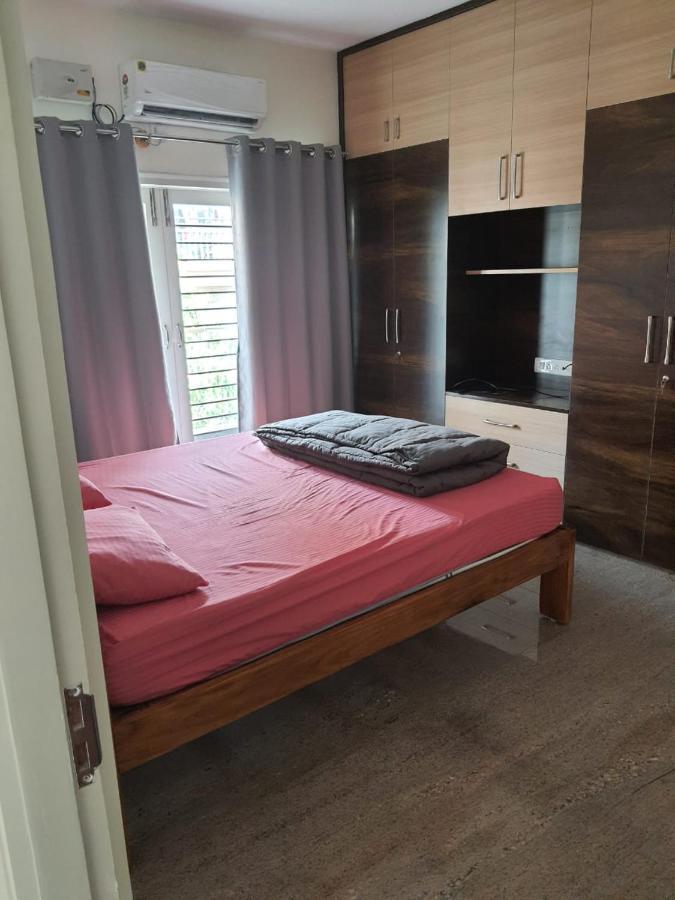 Apartment Castle Bannerghatta Road *