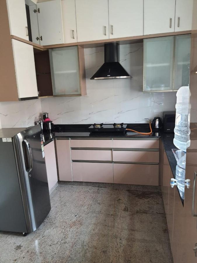 Apartment Castle Bannerghatta Road Bangalore